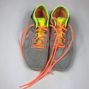 Nike Free TR Fit 4/5.0